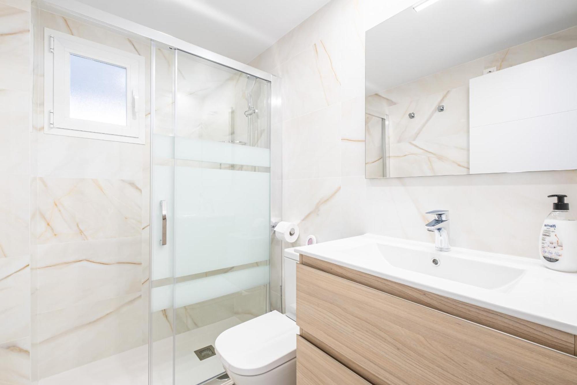 Principado Arena 20 Deluxe Apartment Levante Beach Benidorm Bagian luar foto
