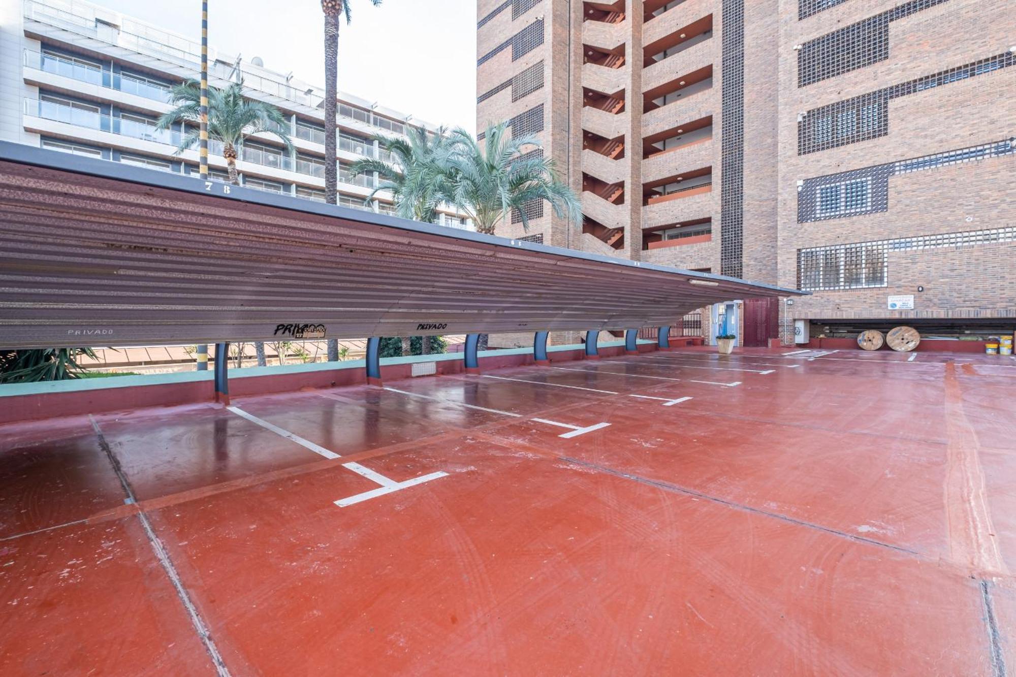 Principado Arena 20 Deluxe Apartment Levante Beach Benidorm Bagian luar foto